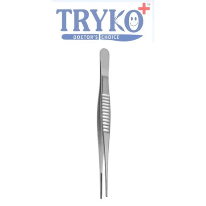 Dissecting Forceps, DeBakey Vascular 6 Inch, 7 Inch, 8 Inch, 9 Inch, 10 Inch & 12 Inch