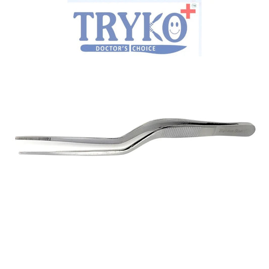Dissecting Forceps, Bayonet, Kochar 7 Inch & 8 Inch