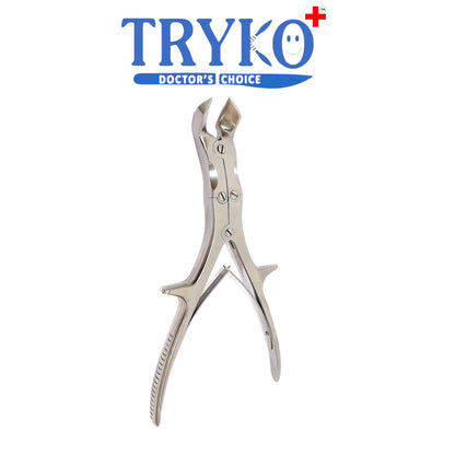 Liston Tudor Bone Cutter Straight Brand TRYKO+