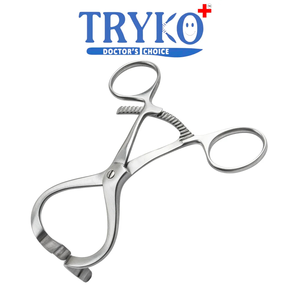 Doyen Mouth Gag Adult Brand TRYKO+