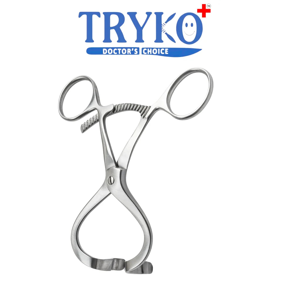 Doyen Mouth Gag Pediatric