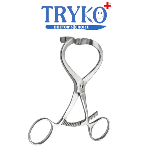 Doyen Mouth Gag Pediatric