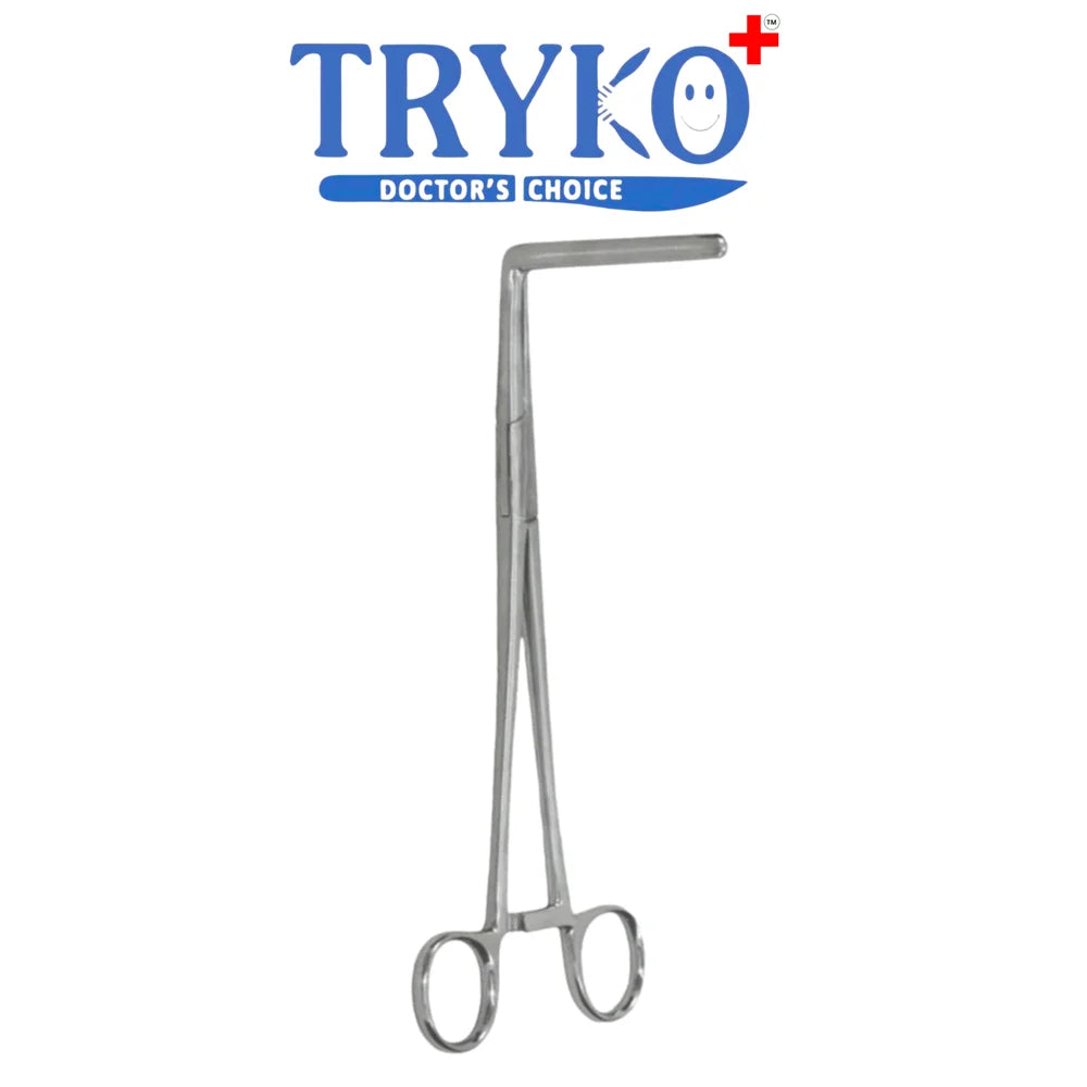 Wertheim Cullen Clamp Toothed Autragrip & Redular (Non Toothed)