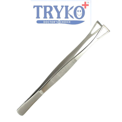 Duval Dissecting Forceps, Autragrip