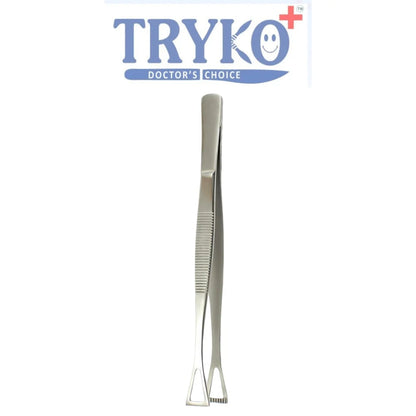 Duval Dissecting Forceps, Autragrip