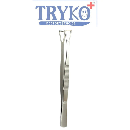 Duval Dissecting Forceps, Autragrip