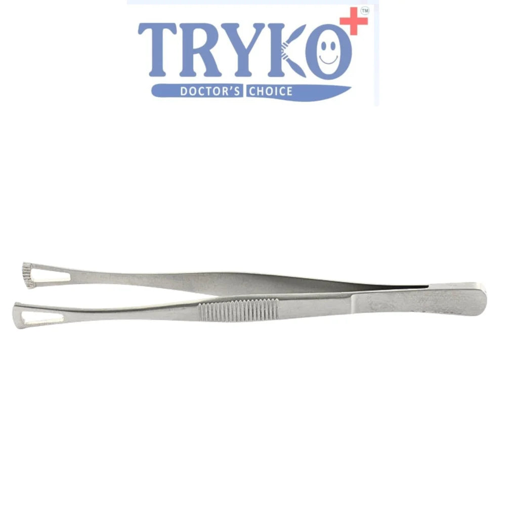 Duval Dissecting Forceps, Plain