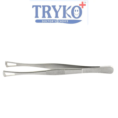 Duval Dissecting Forceps, Plain