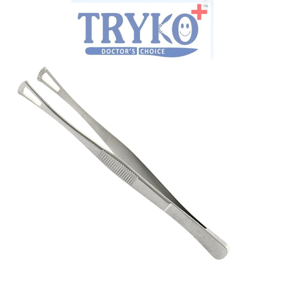 Duval Dissecting Forceps, Plain