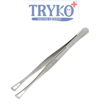 Duval Dissecting Forceps, Plain