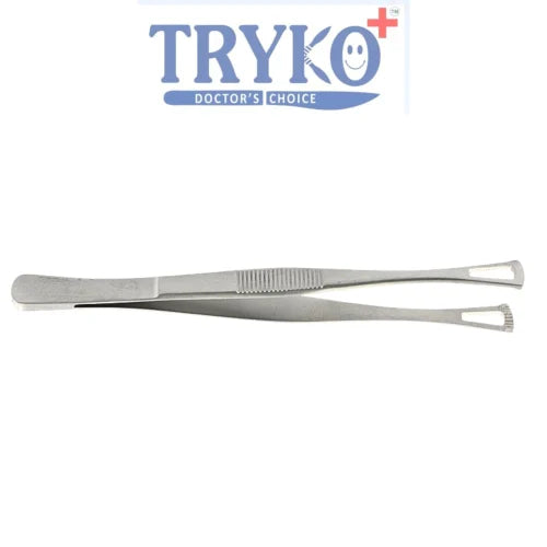 Duval Dissecting Forceps, Plain