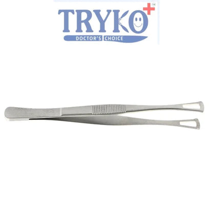 Duval Dissecting Forceps, Plain