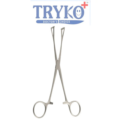 Duval Lung Holding Forceps