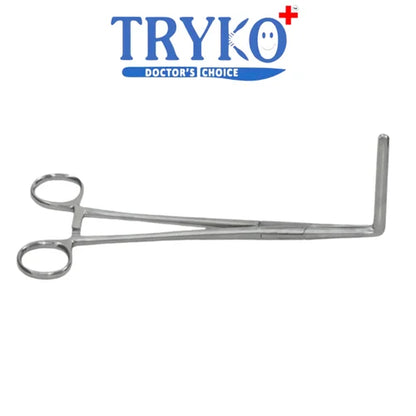 Wertheim Cullen Clamp Toothed Autragrip & Redular (Non Toothed)