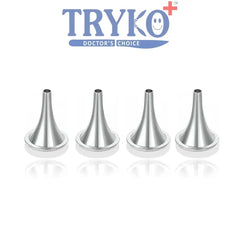 Ear Speculum Set