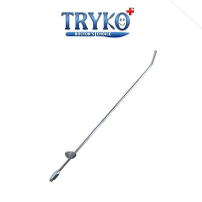 Endocervical Suction Biopsy Curette Brand TRYKO+