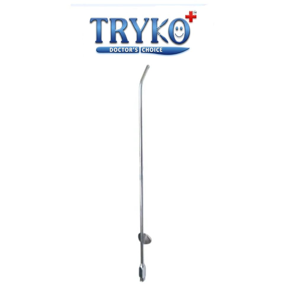 Endocervical Suction Biopsy Curette Brand TRYKO+