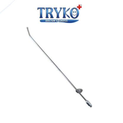 Endocervical Suction Biopsy Curette Brand TRYKO+