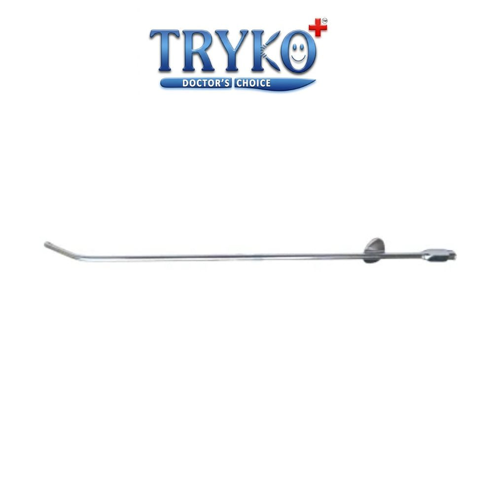 Endocervical Suction Biopsy Curette Brand TRYKO+