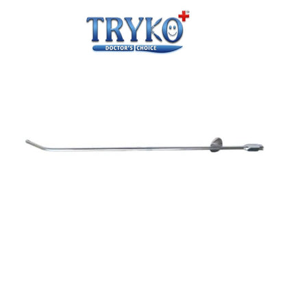Endocervical Suction Biopsy Curette Brand TRYKO+