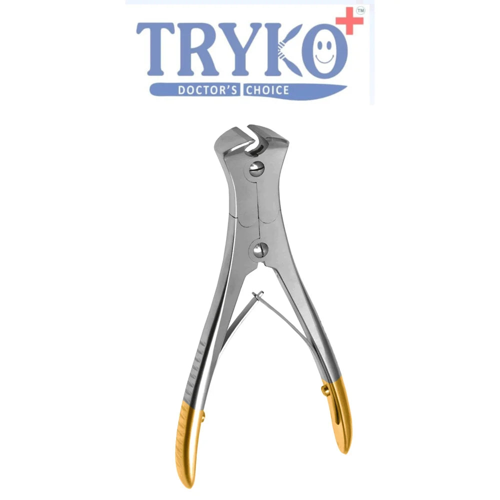End Cutter T.C 7 Inch, 9 Inch