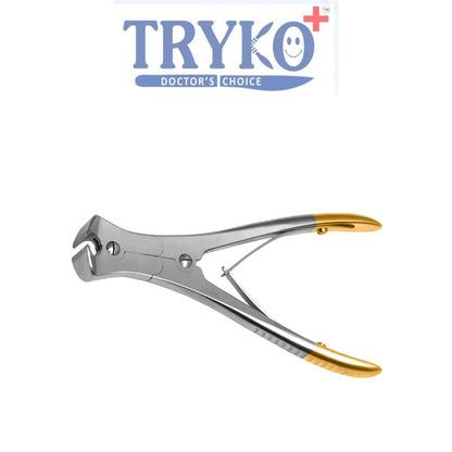 End Cutter T.C 7 Inch, 9 Inch