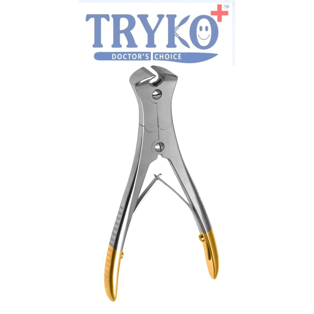 End Cutter T.C 7 Inch, 9 Inch