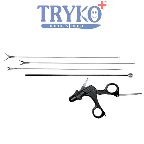 Endoscopy Instruments Brand
