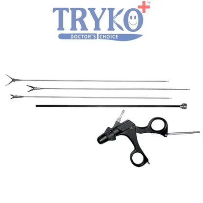 Endoscopy Instruments Brand