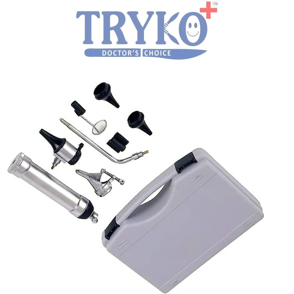 Ent Equipment Set