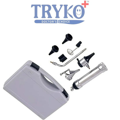 Ent Equipment Set