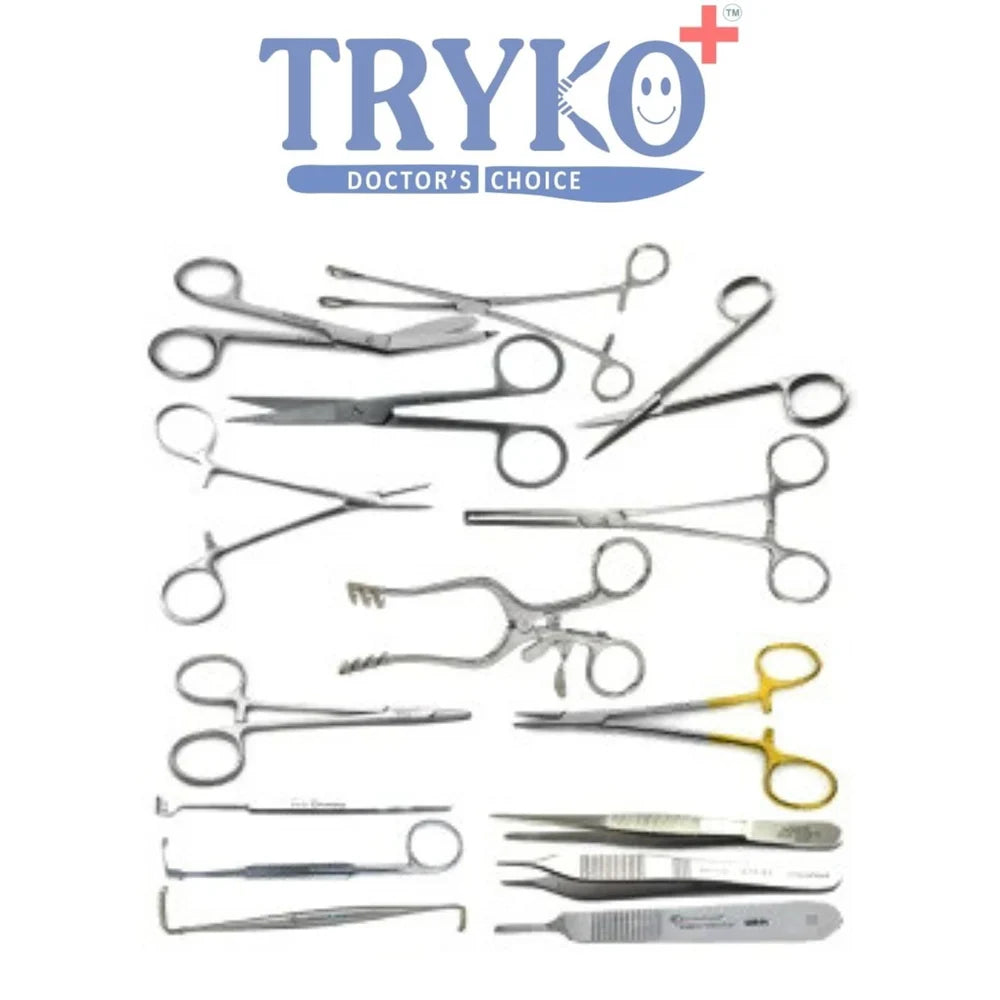 Caesarean Section Sets