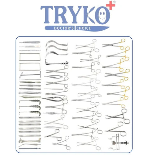 Caesarean Section Sets