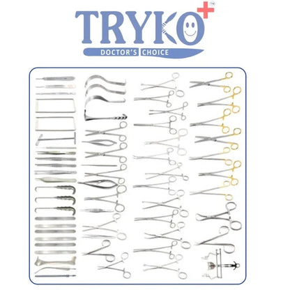 Caesarean Section Sets