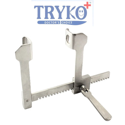 Finochietto Retractor, Infant