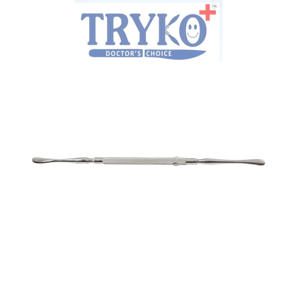 Freer Elevator Stainless Steel