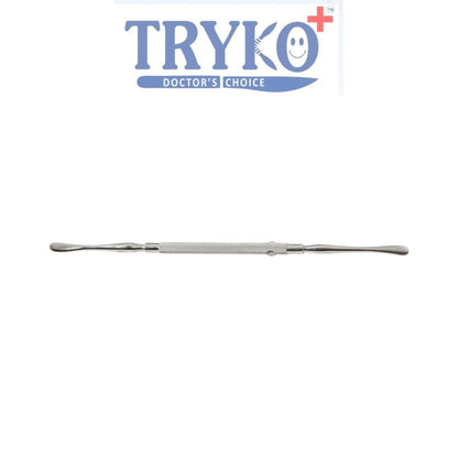 Freer Elevator Stainless Steel