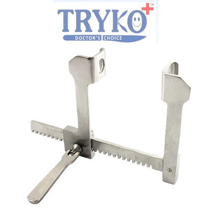 Finochietto Retractor, Infant