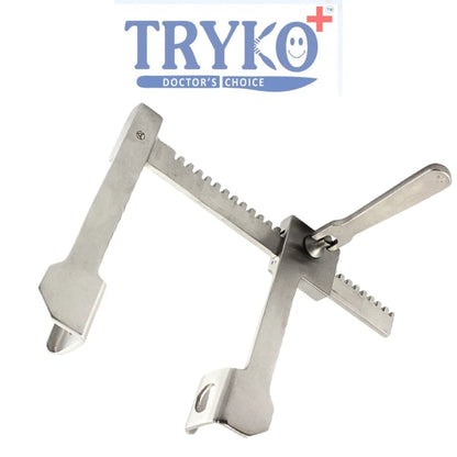 Finochietto Retractor, Infant