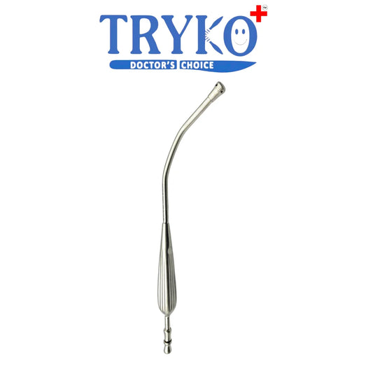 Yankauer Suction Cannula Large & Small