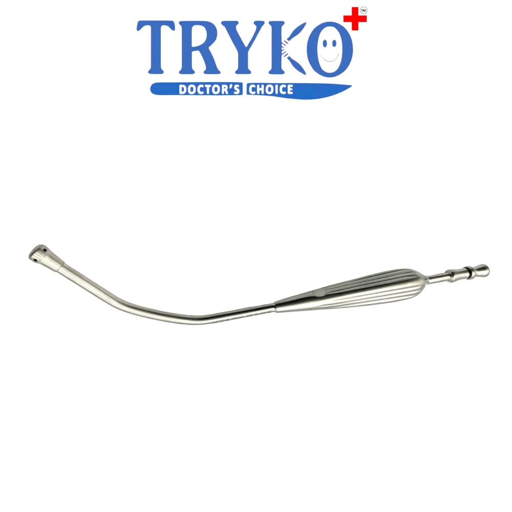 Yankauer Suction Cannula Large & Small