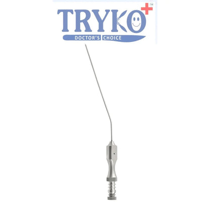 Frazier Suction Cannula NO. 1,2,3,4,5,6