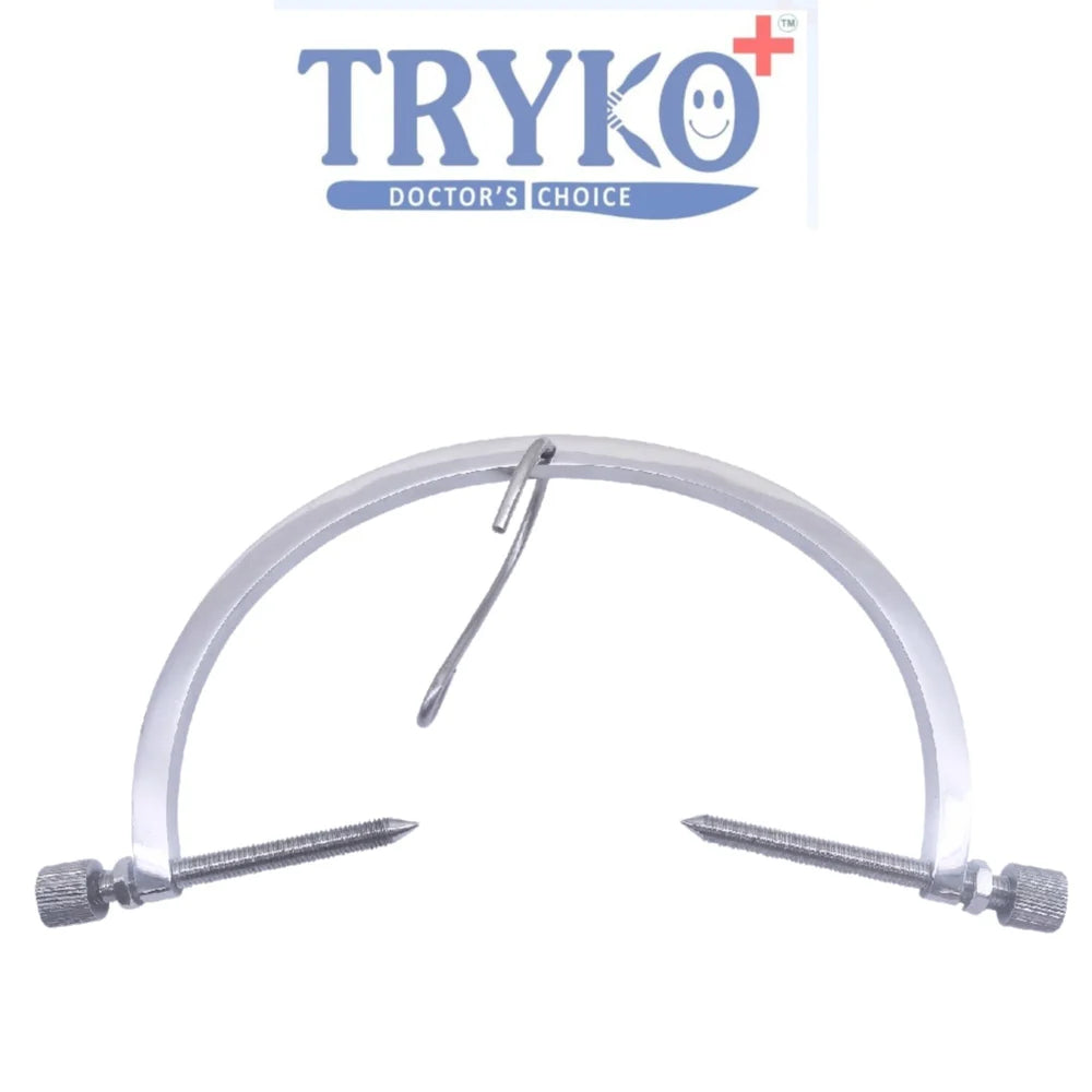 Gardner Wells Skull Traction Tong