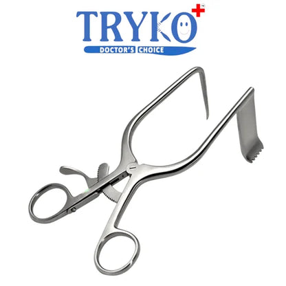 William Micro Lumbar Discectomy Retractor Small, Medium & Large