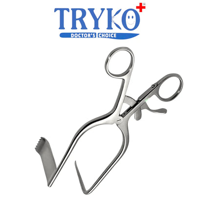 William Micro Lumbar Discectomy Retractor Small, Medium & Large