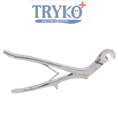 Giertz Stille Rib Shear Brand TRYKO+