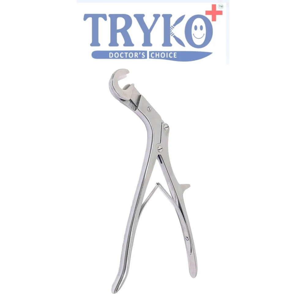 Giertz Stille Rib Shear Brand TRYKO+