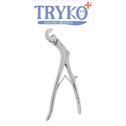 Giertz Stille Rib Shear Brand TRYKO+