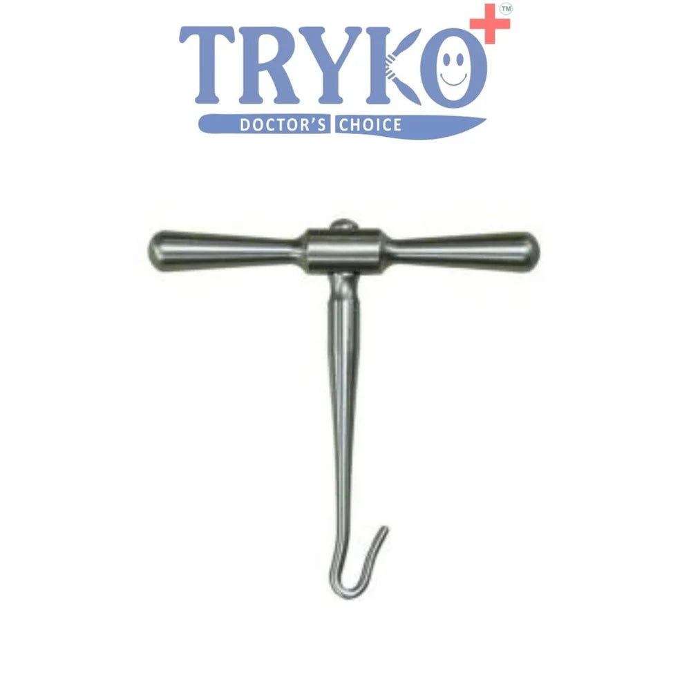 Gigli Saw Handle