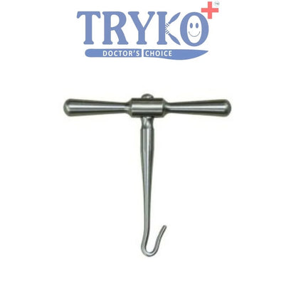 Gigli Saw Handle